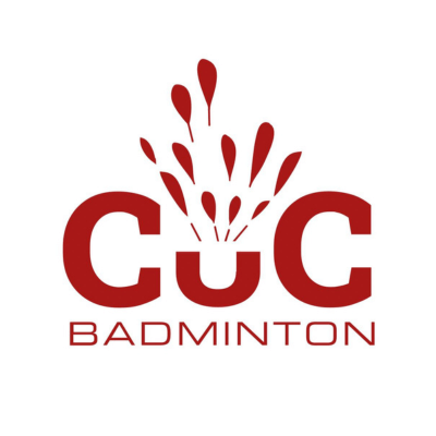 CUC Badminton