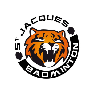 Saint-Jacques Badminton