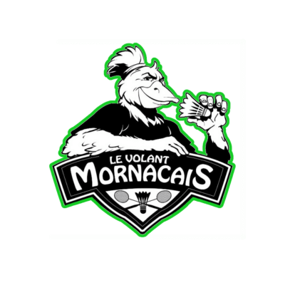 Le volant Mornacais